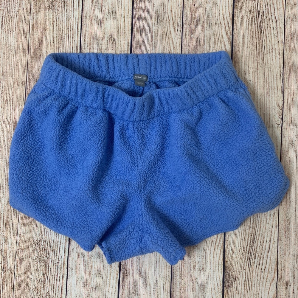 Aerie PJ shorts!